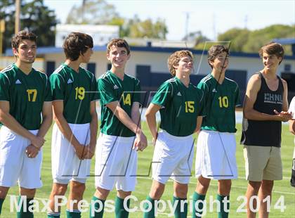 Thumbnail 1 in Fallbrook vs. Patrick Henry (CIF SDS D3 Final) photogallery.