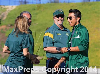 Thumbnail 1 in Fallbrook vs. Patrick Henry (CIF SDS D3 Final) photogallery.