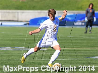Thumbnail 3 in Fallbrook vs. Patrick Henry (CIF SDS D3 Final) photogallery.