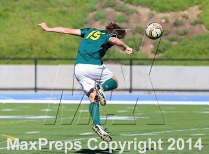Thumbnail 3 in Fallbrook vs. Patrick Henry (CIF SDS D3 Final) photogallery.