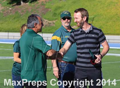 Thumbnail 2 in Fallbrook vs. Patrick Henry (CIF SDS D3 Final) photogallery.