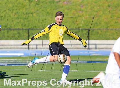 Thumbnail 1 in Fallbrook vs. Patrick Henry (CIF SDS D3 Final) photogallery.