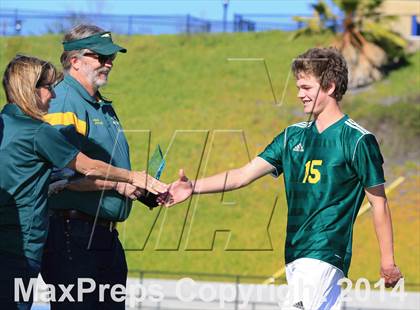Thumbnail 3 in Fallbrook vs. Patrick Henry (CIF SDS D3 Final) photogallery.