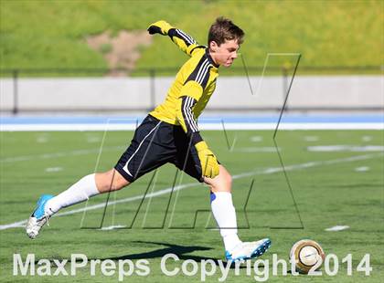 Thumbnail 3 in Fallbrook vs. Patrick Henry (CIF SDS D3 Final) photogallery.