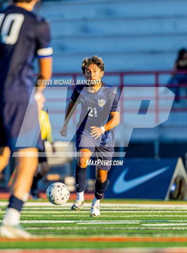 Bonita Vista vs. Otay Ranch (CIF SDS D2 Final)
