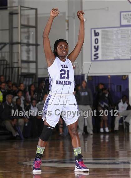 Thumbnail 1 in Miramonte @ Sacramento (CIF D3 NorCal Playoffs) photogallery.
