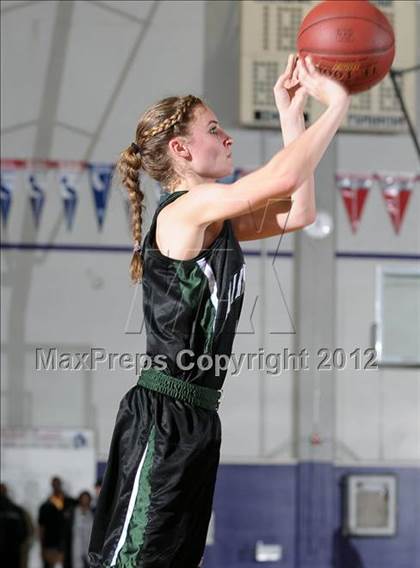 Thumbnail 3 in Miramonte @ Sacramento (CIF D3 NorCal Playoffs) photogallery.