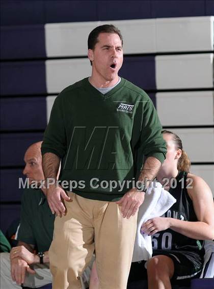 Thumbnail 1 in Miramonte @ Sacramento (CIF D3 NorCal Playoffs) photogallery.