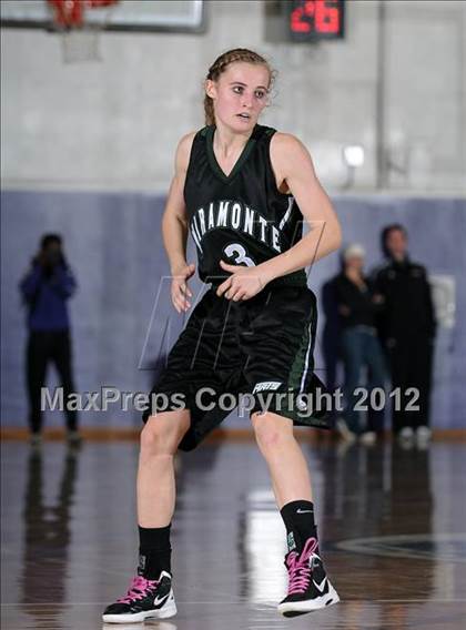 Thumbnail 1 in Miramonte @ Sacramento (CIF D3 NorCal Playoffs) photogallery.