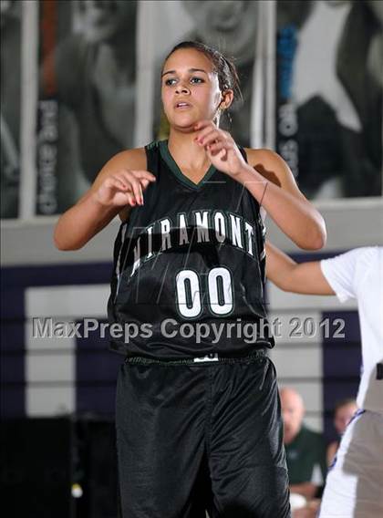 Thumbnail 1 in Miramonte @ Sacramento (CIF D3 NorCal Playoffs) photogallery.