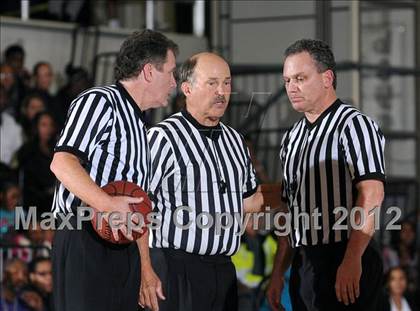 Thumbnail 1 in Miramonte @ Sacramento (CIF D3 NorCal Playoffs) photogallery.