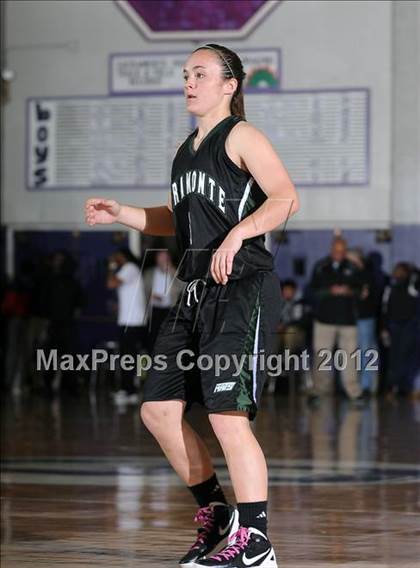 Thumbnail 1 in Miramonte @ Sacramento (CIF D3 NorCal Playoffs) photogallery.
