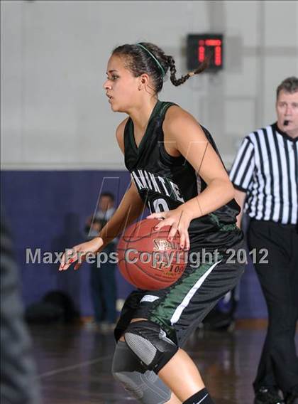 Thumbnail 1 in Miramonte @ Sacramento (CIF D3 NorCal Playoffs) photogallery.