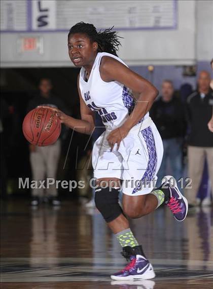 Thumbnail 3 in Miramonte @ Sacramento (CIF D3 NorCal Playoffs) photogallery.