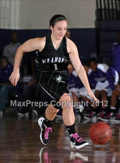 Thumbnail 2 in Miramonte @ Sacramento (CIF D3 NorCal Playoffs) photogallery.