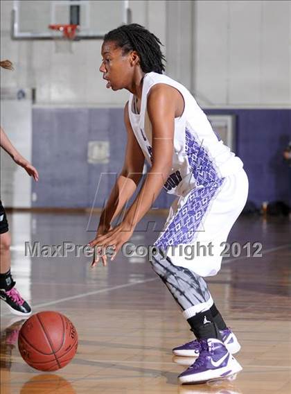 Thumbnail 3 in Miramonte @ Sacramento (CIF D3 NorCal Playoffs) photogallery.