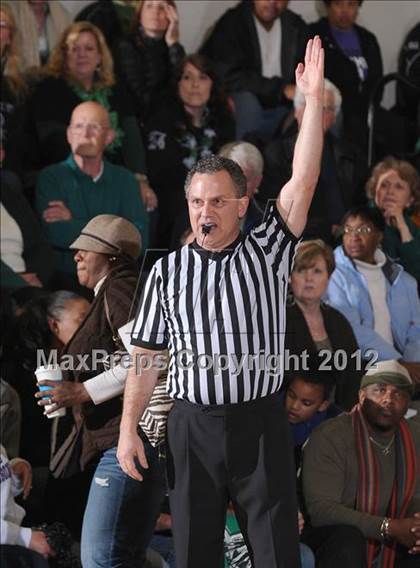 Thumbnail 3 in Miramonte @ Sacramento (CIF D3 NorCal Playoffs) photogallery.