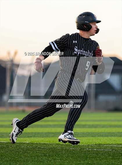 Thumbnail 1 in Springdale @ Bentonville West photogallery.