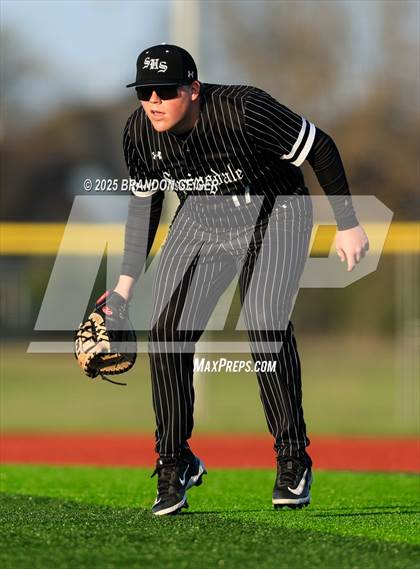 Thumbnail 1 in Springdale @ Bentonville West photogallery.