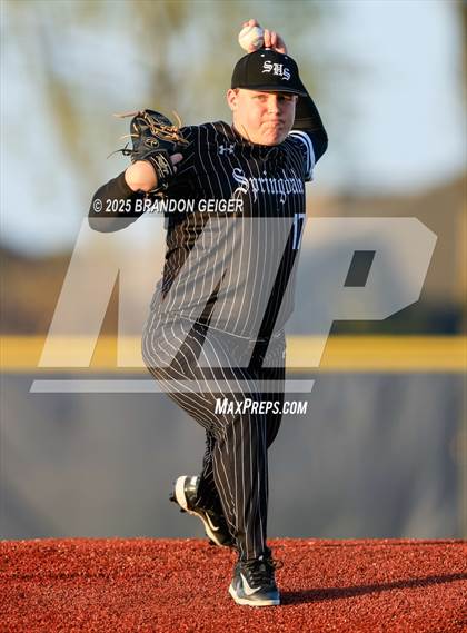 Thumbnail 3 in Springdale @ Bentonville West photogallery.