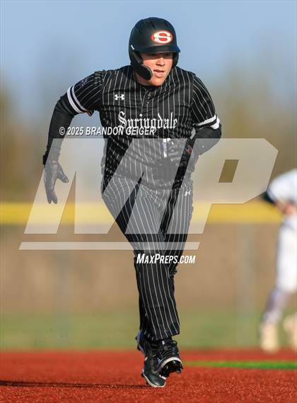Thumbnail 2 in Springdale @ Bentonville West photogallery.