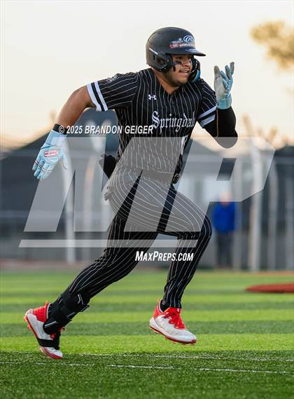 Thumbnail 3 in Springdale @ Bentonville West photogallery.