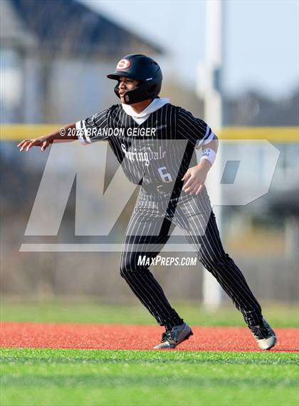 Thumbnail 2 in Springdale @ Bentonville West photogallery.