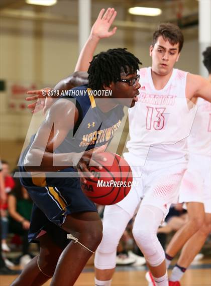 Thumbnail 3 in Northwood Temple Academy @ Freedom Christian Academy photogallery.