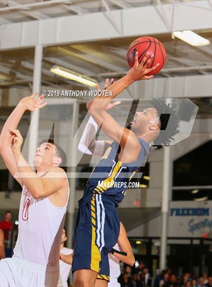 Thumbnail 3 in Northwood Temple Academy @ Freedom Christian Academy photogallery.