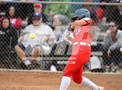 Thumbnail 3 in Mater Dei @ Los Alamitos photogallery.