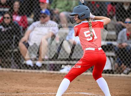 Thumbnail 3 in Mater Dei @ Los Alamitos photogallery.