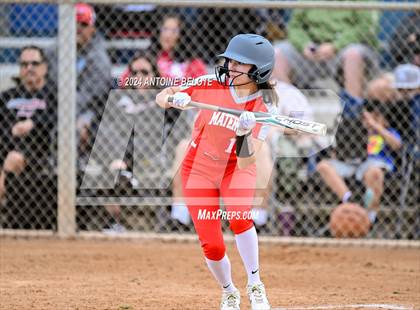 Thumbnail 1 in Mater Dei @ Los Alamitos photogallery.