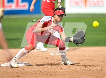 Thumbnail 1 in Mater Dei @ Los Alamitos photogallery.