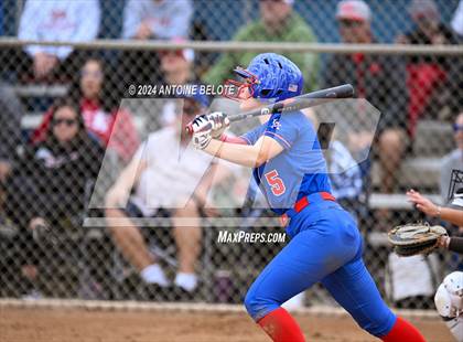 Thumbnail 1 in Mater Dei @ Los Alamitos photogallery.
