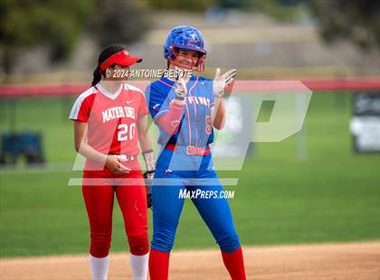 Thumbnail 1 in Mater Dei @ Los Alamitos photogallery.
