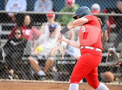 Thumbnail 2 in Mater Dei @ Los Alamitos photogallery.
