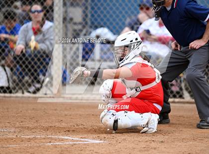 Thumbnail 1 in Mater Dei @ Los Alamitos photogallery.