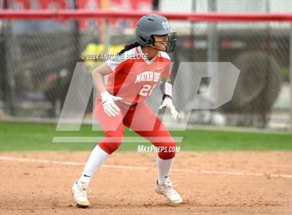 Thumbnail 2 in Mater Dei @ Los Alamitos photogallery.
