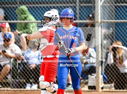 Thumbnail 3 in Mater Dei @ Los Alamitos photogallery.