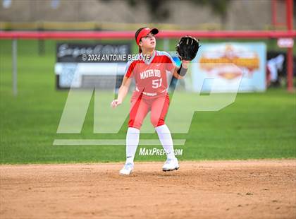 Thumbnail 1 in Mater Dei @ Los Alamitos photogallery.