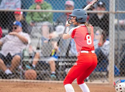 Thumbnail 1 in Mater Dei @ Los Alamitos photogallery.