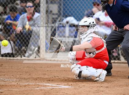 Thumbnail 2 in Mater Dei @ Los Alamitos photogallery.