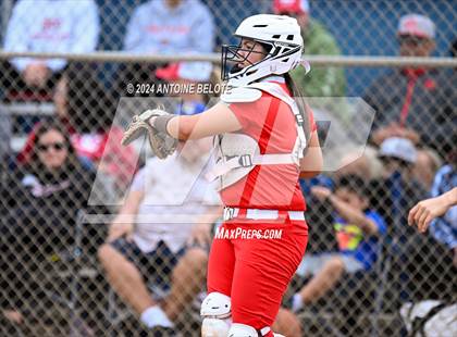Thumbnail 2 in Mater Dei @ Los Alamitos photogallery.