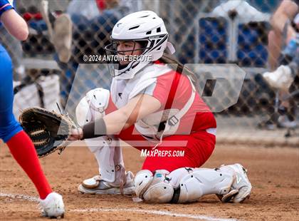 Thumbnail 3 in Mater Dei @ Los Alamitos photogallery.