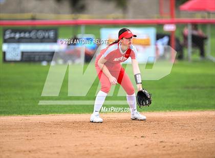 Thumbnail 2 in Mater Dei @ Los Alamitos photogallery.