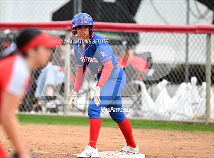 Thumbnail 2 in Mater Dei @ Los Alamitos photogallery.