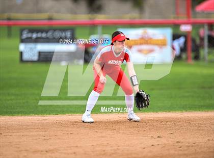 Thumbnail 3 in Mater Dei @ Los Alamitos photogallery.