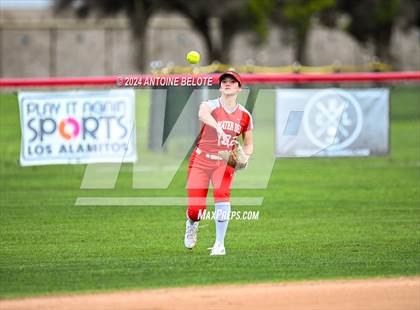 Thumbnail 3 in Mater Dei @ Los Alamitos photogallery.