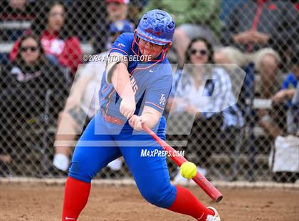 Thumbnail 2 in Mater Dei @ Los Alamitos photogallery.