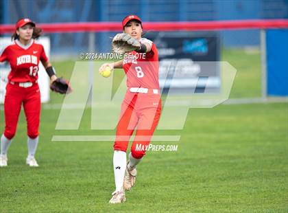 Thumbnail 3 in Mater Dei @ Los Alamitos photogallery.